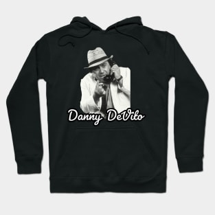 Danny DeVito / 1944 Hoodie